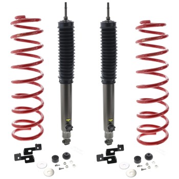 Suspension Lift Kit
