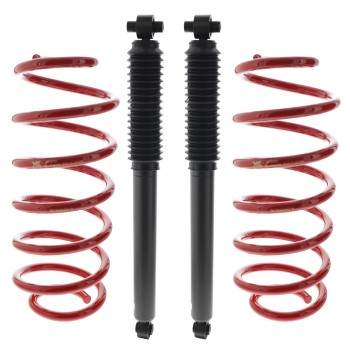 Suspension Lift Kit