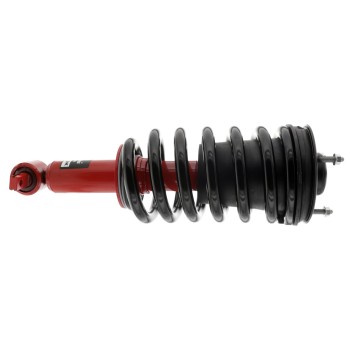 Suspension Strut and Coil Spring Assembly