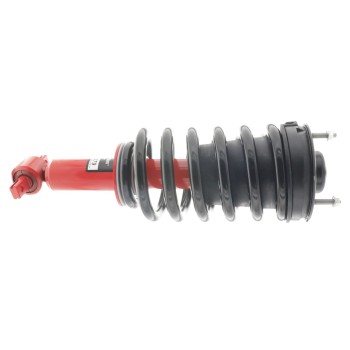 Suspension Strut and Coil Spring Assembly