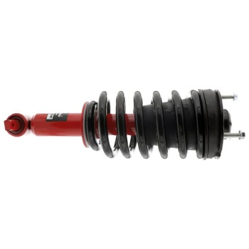 Suspension Strut and Coil Spring Assembly