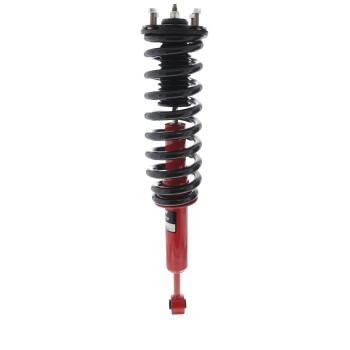 Suspension Strut and Coil Spring Assembly