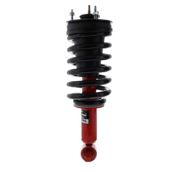 Suspension Strut and Coil Spring Assembly