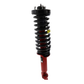 Suspension Strut and Coil Spring Assembly