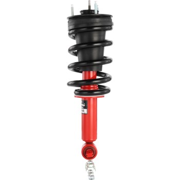 Suspension Strut and Coil Spring Assembly