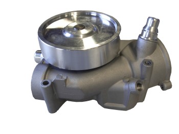 Engine Water Pump