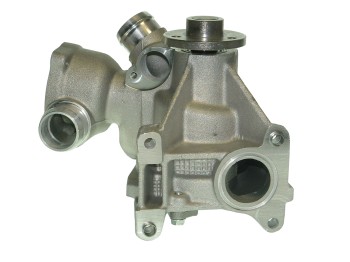 Engine Water Pump
