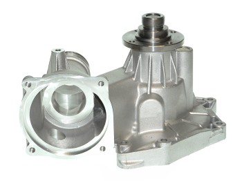 Engine Water Pump