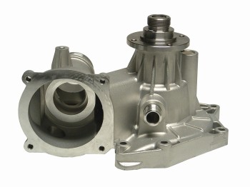 Engine Water Pump