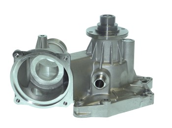 Engine Water Pump