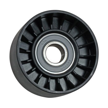 Accessory Drive Belt Idler Pulley