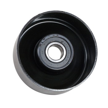 Accessory Drive Belt Idler Pulley