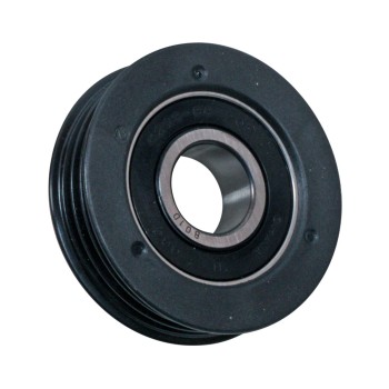 Accessory Drive Belt Idler Pulley