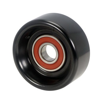 Accessory Drive Belt Idler Pulley