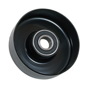 Accessory Drive Belt Idler Pulley