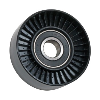 Accessory Drive Belt Idler Pulley