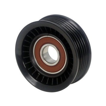 Accessory Drive Belt Idler Pulley