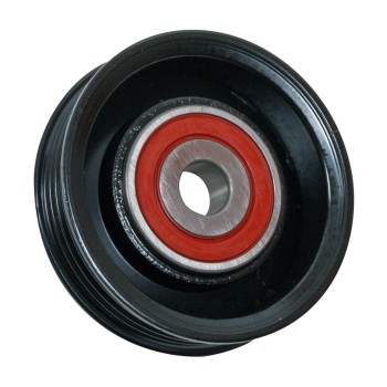 Accessory Drive Belt Idler Pulley