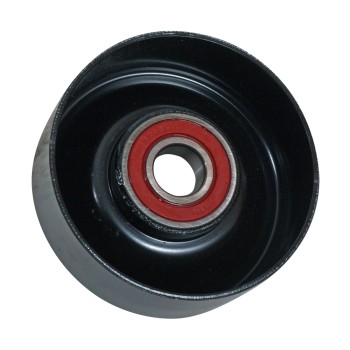 Accessory Drive Belt Idler Pulley