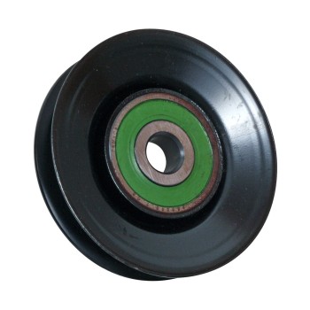 Accessory Drive Belt Idler Pulley