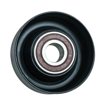 Accessory Drive Belt Idler Pulley