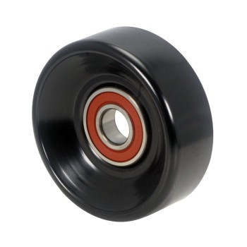 Accessory Drive Belt Idler Pulley