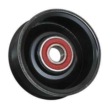 Accessory Drive Belt Idler Pulley
