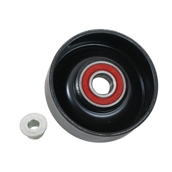 Accessory Drive Belt Idler Pulley
