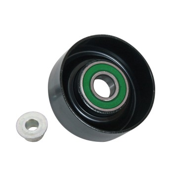Accessory Drive Belt Idler Pulley