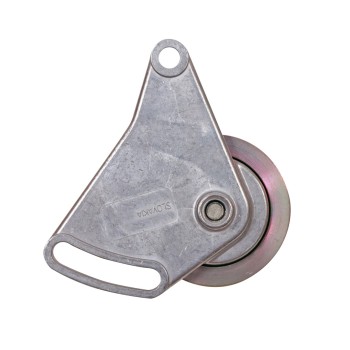 Accessory Drive Belt Idler Pulley