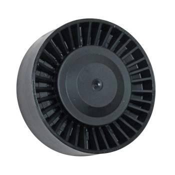 Accessory Drive Belt Tensioner Pulley