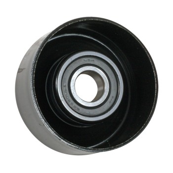 Accessory Drive Belt Idler Pulley