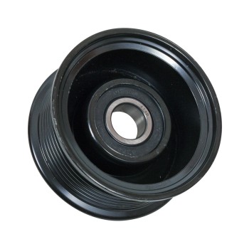 Accessory Drive Belt Tensioner Pulley