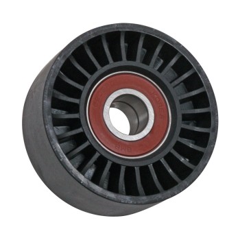 Accessory Drive Belt Tensioner Pulley