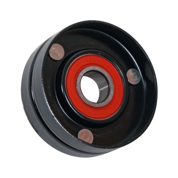 Accessory Drive Belt Idler Pulley