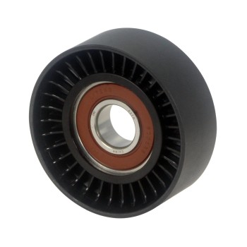 Accessory Drive Belt Idler Pulley