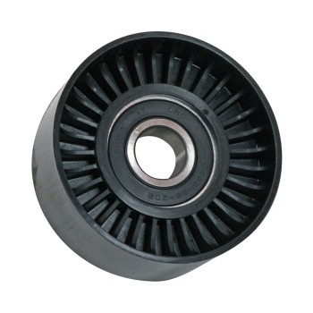 Accessory Drive Belt Idler Pulley