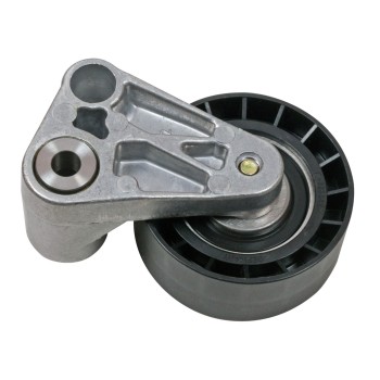 Accessory Drive Belt Idler Pulley