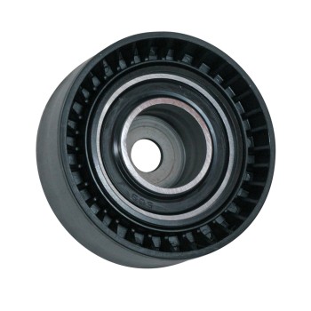 Accessory Drive Belt Idler Pulley