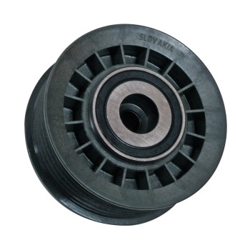 Accessory Drive Belt Idler Pulley