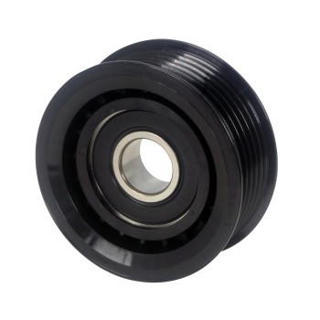 Accessory Drive Belt Idler Pulley