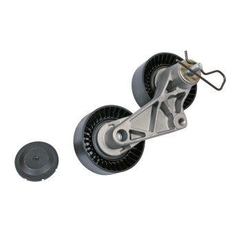 Accessory Drive Belt Idler Pulley