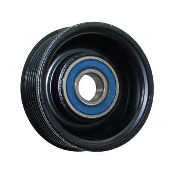 Accessory Drive Belt Idler Pulley
