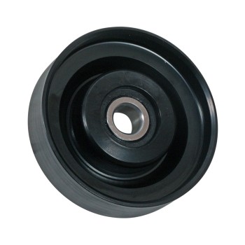 Accessory Drive Belt Tensioner Pulley
