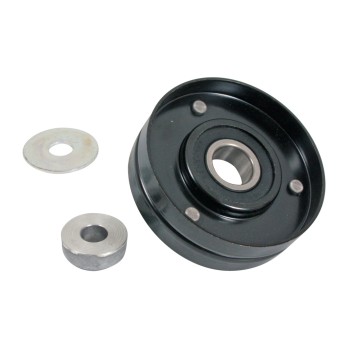 Accessory Drive Belt Tensioner Pulley