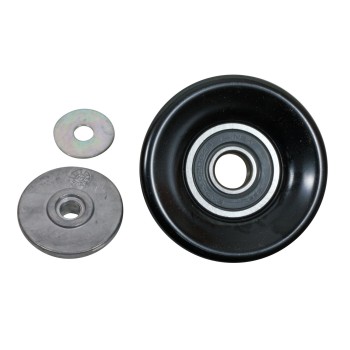 Accessory Drive Belt Idler Pulley