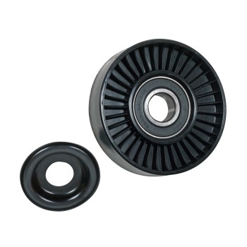 Accessory Drive Belt Idler Pulley
