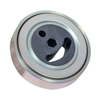 Accessory Drive Belt Idler Pulley
