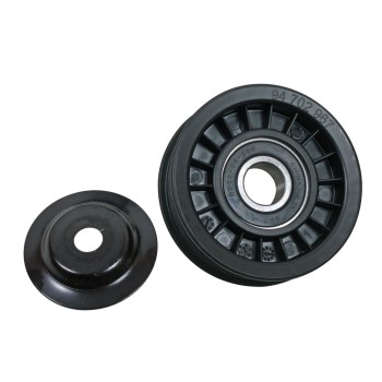 Accessory Drive Belt Tensioner Pulley