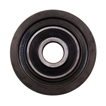 Accessory Drive Belt Tensioner Pulley